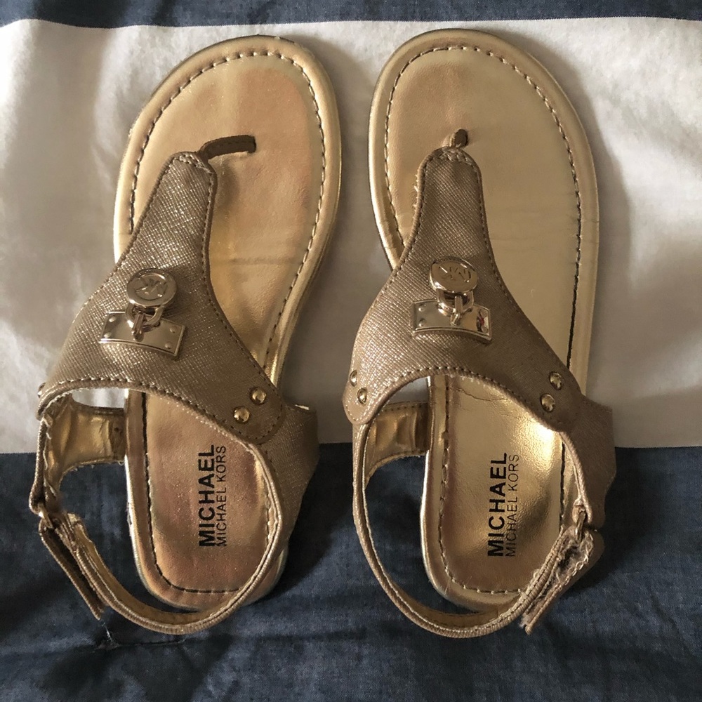 Michael Kors sandals